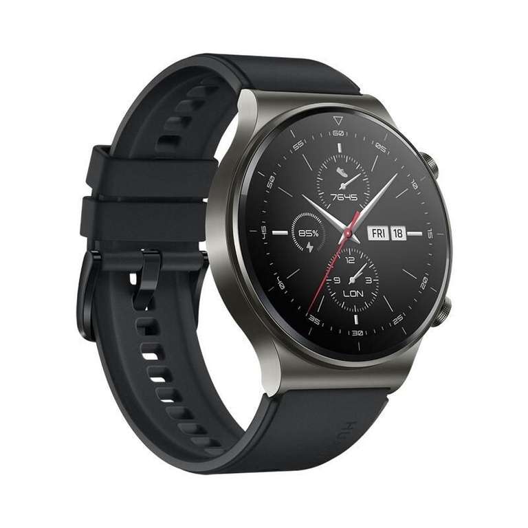 Умные часы Huawei Watch GT 2 Pro