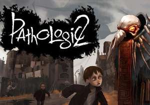 [PC] Pathologic 2 (для Steam)
