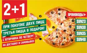 Папа Джонс Coupons