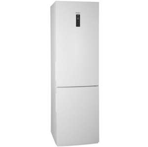 Холодильник Haier C2F637CWMV 199 см, 386 л