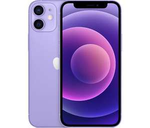 Смартфон Apple iPhone 12 Mini 128Gb Фиолетовый и др.цвета