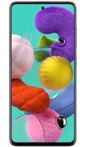 Смартфон Samsung Galaxy A51 6/128 ГБ (скидка за онлайн оплату VISA)