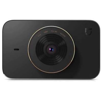 Xiaomi mijia Car DVR Camera $37.99 с кодом BfridayRU148