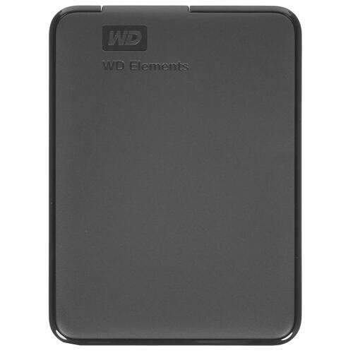 5 ТБ Внешний HDD WD Elements Portable