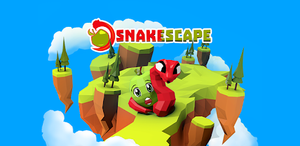 [Android] SnakEscape: Побег от Змейки Пошаговая игра