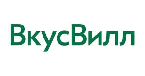 ВкусВилл Coupons