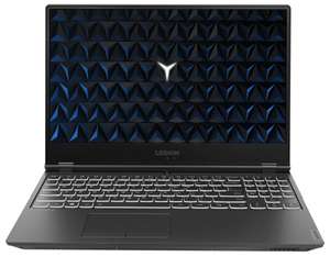 Ноутбук Lenovo Legion Y540-15IRH (Intel Core i5 9300H/8GB/512GB SSD/RTX 2060 6GB) 81SX014LRU (Москва)