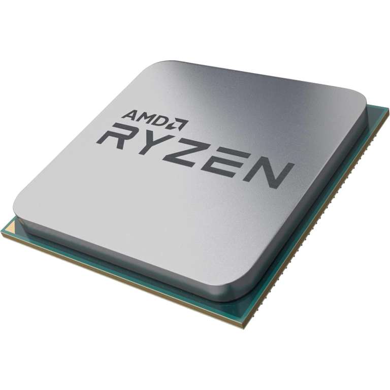 Процессор AMD Ryzen 5 5600X, SocketAM4, TRAY [100-100000065]