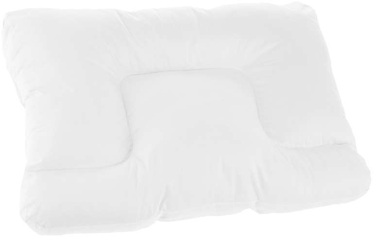 Подушка Аскона Diona 50 х 70 см белый, 2 шт