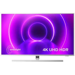 Tелевизор 65" Philips 65PUS8505 ambilight android Smart TV 4K Ultra HD