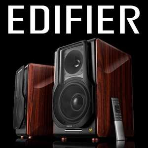 Edifier Coupons