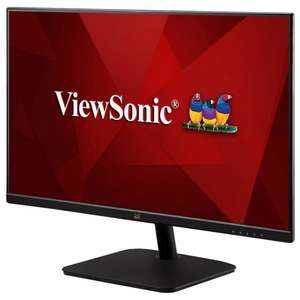 Монитор Viewsonic VA2432-H (24" FHD@75 IPS)