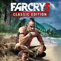 [Xbox One] Игра Far Cry 3
