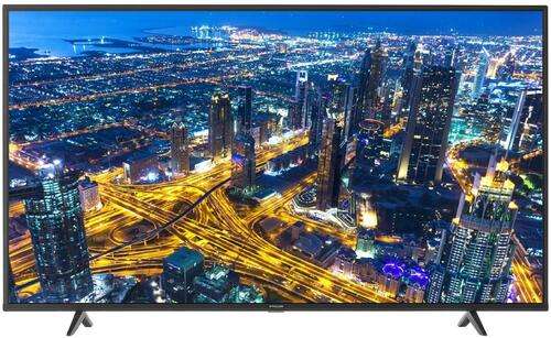 65" 4K Телевизор LED iFFALCON 65K61 Smart TV