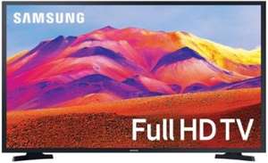 32" FHD телевизор Samsung UE32T5300AU Smart TV Tizen