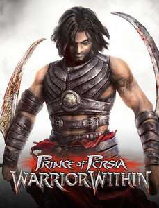 [PC] Франшиза Prince of Persia со скидкой 80%