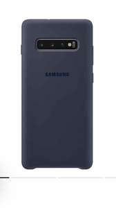 Клип-кейс Samsung Galaxy S10 Plus