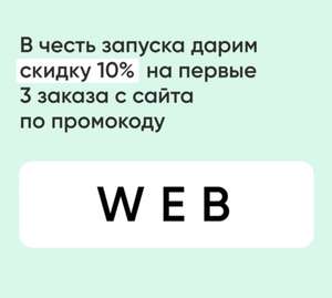 Перекрёсток Coupons