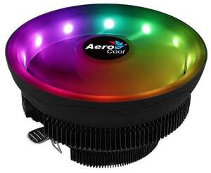 Кулер Aerocool Core Plus ARGB