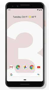 Смартфон Google Pixel 3 64 GB Not Pink в Dailysteals (из США, нет прямой доставки)