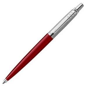 Шариковая ручка Parker Jotter Original Red