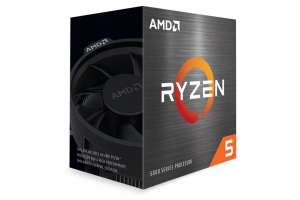 Процессор AMD Ryzen 5600X BOX