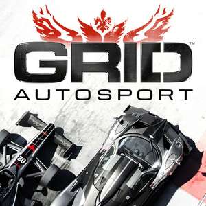 [Nintendo Switch] GRID Autosport (RUS)