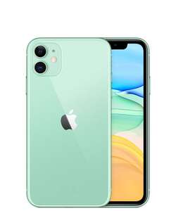 [Спб и Л.О] Apple iPhone 11 128gb, зеленый, slimbox