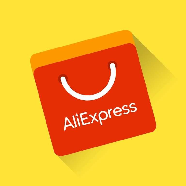 Купон на 300 от 2400 ₽ в приложении AliExpress Вконтакте