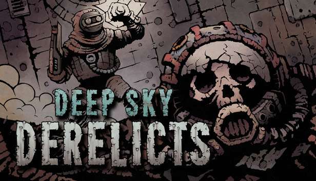 [Nintendo switch] Deep sky derelicts:definitive edition