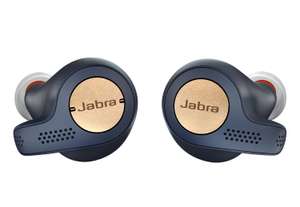 Беспроводные наушники Jabra Elite 65t Active