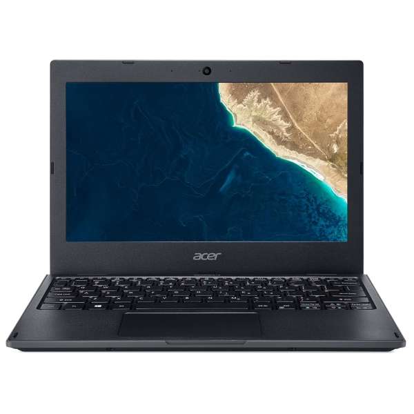 Ноутбук Acer TravelMate TMB118-M-C6UT (11.6", 1366x768, Intel N4120, 4 Гб, 64 Гб SSD, Windows 10)