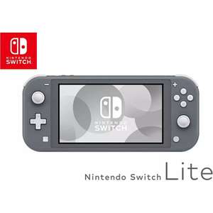Игровая приставка Nintendo Switch Lite на Tmall