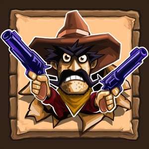 [iOS] Guns'N'Glory Premium