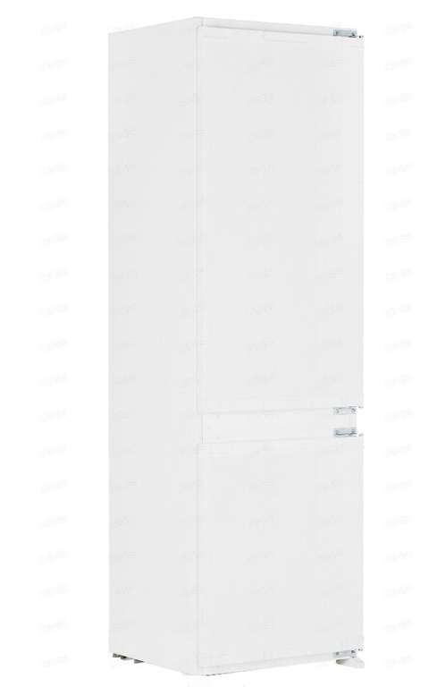 [Владивосток и др.] Встраиваемый холодильник Ascoli ADRF229BI