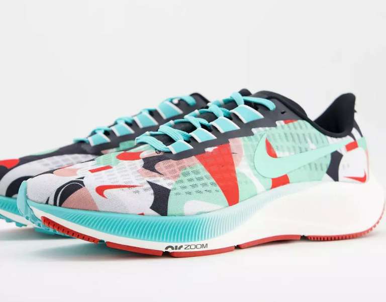 Кроссовки Nike AIR Zoom Pegasus 37 (цена в приложении)