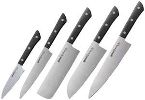 Ножи Samura SHR-0250