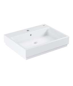 Раковина 60 см Grohe Cube Ceramic 3947700H