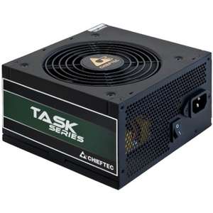 Chieftec Task TPS-500S 500W BRONZE