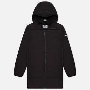 Мужской удлинённый пуховик Weekend Offender XS/M