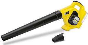 Аккумуляторная воздуходувка KARCHER LBL 2 Battery без АКБ