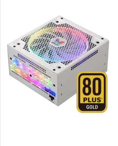 Блок питания Super Flower LEADEX III Gold ARGB (SF-550F14RG) 550W