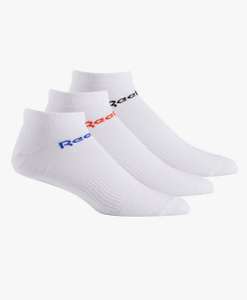 Комплект носков Reebok Classic Classic Cl Fo Ankle Sock 6P