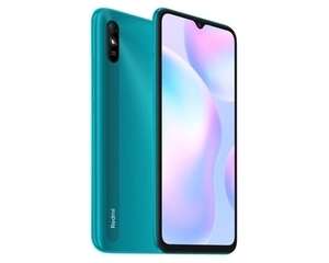 Смартфон Redmi 9A 2/32Гб и другие смартфоны (через приложение Mi Store)