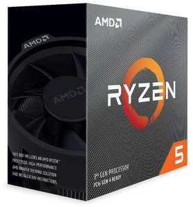 Процессор AMD Ryzen 5 3600, BOX