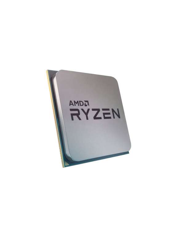 Процессор AMD Ryzen 3 4300GE (4/8 ядер, АМ4)