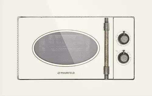 Встраиваемая микроволновая печь Maunfeld JBMO.20.5GRIB