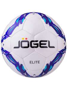 Футбольный мяч JÖGEL (JOGEL) JS-810 Elite, 5 размер