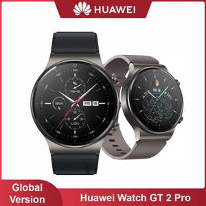 Смарт часы Huawei watch GT2 Pro (с визой 11808)