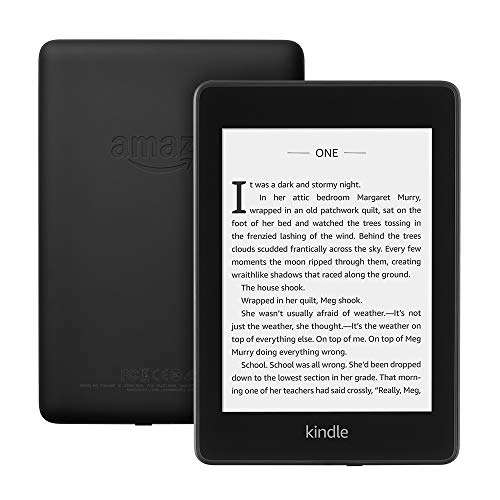 Электронная книга Kindle Paperwhite 8GB (нет прямой доставки)